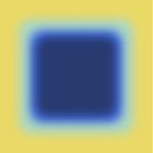 40x40_galaxy_blue_alejandro_franseschini_the_picturalist_wall_art