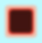 40x40_galaxy_pink_alejandro_franseschini_the_picturalist_wall_art