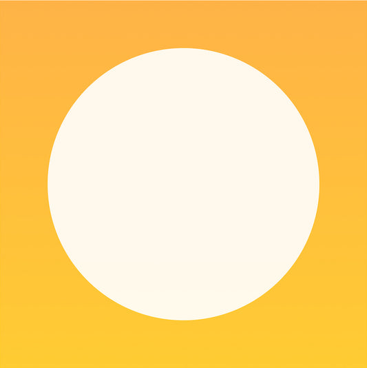 40x40_Pastel_Sun_the_picturalist_wall_art