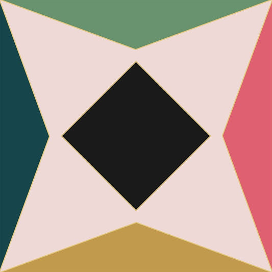 40x40_retro_rombo_AF_the_picturalist_wall_art_web