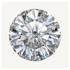 40x40_round_white_diamond_the_picturalist_wall_art