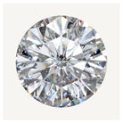 40x40_round_white_diamond_the_picturalist_wall_art