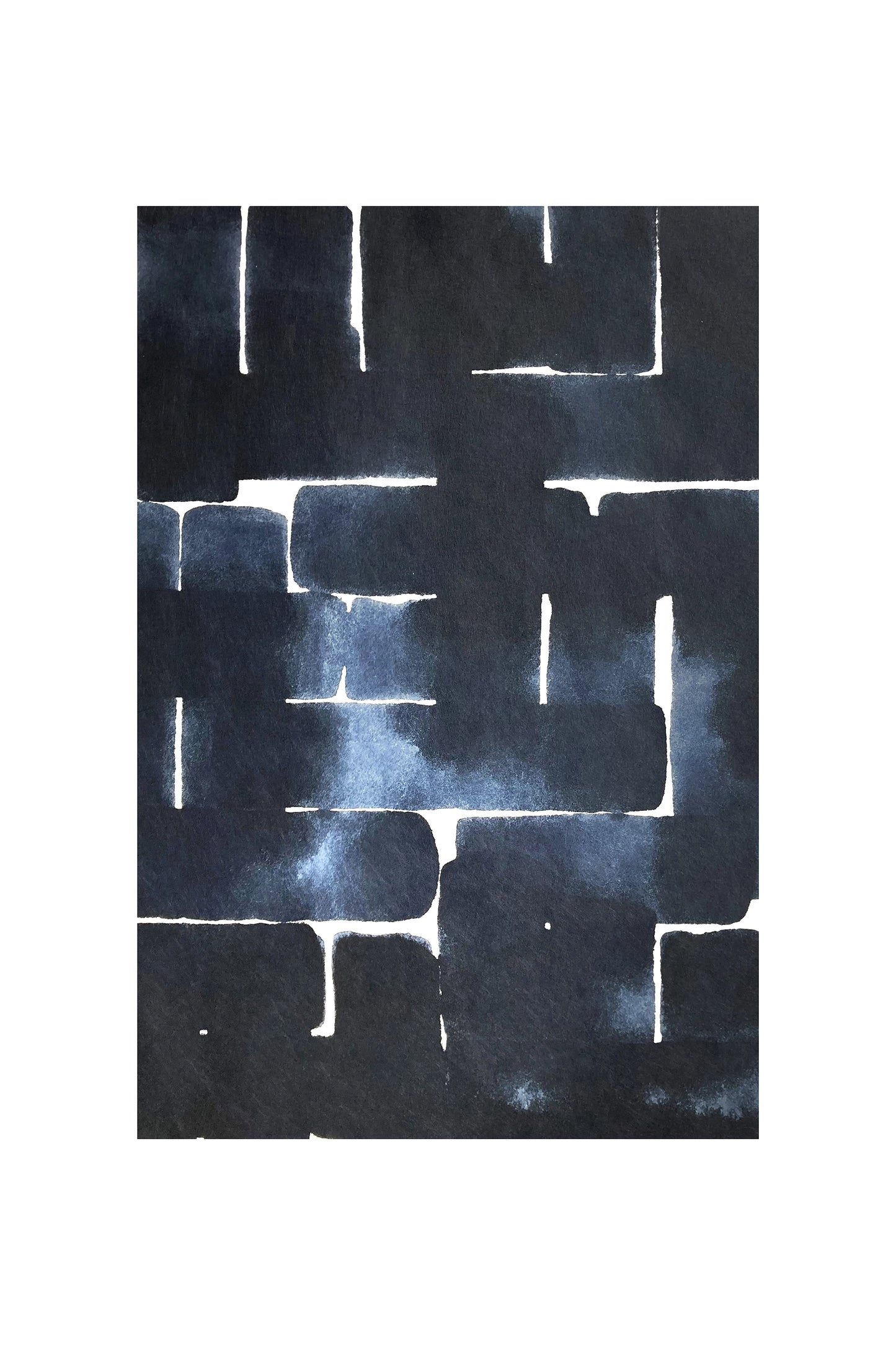 Mind Architecture by Marie Adeline