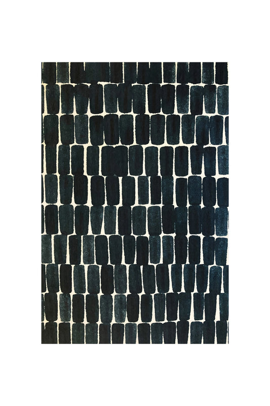 Thought Sequence by Marie Adeline