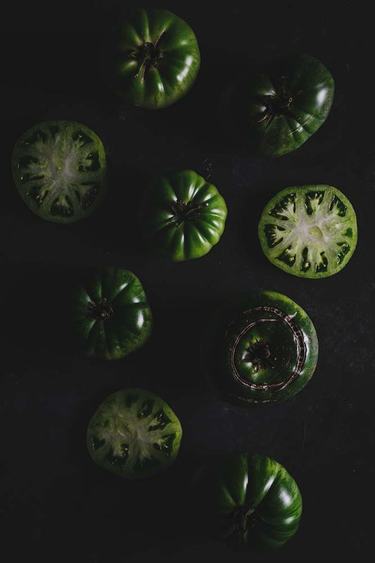 40x60_Green_Tomatoes_the_picturalis_wall_art_web