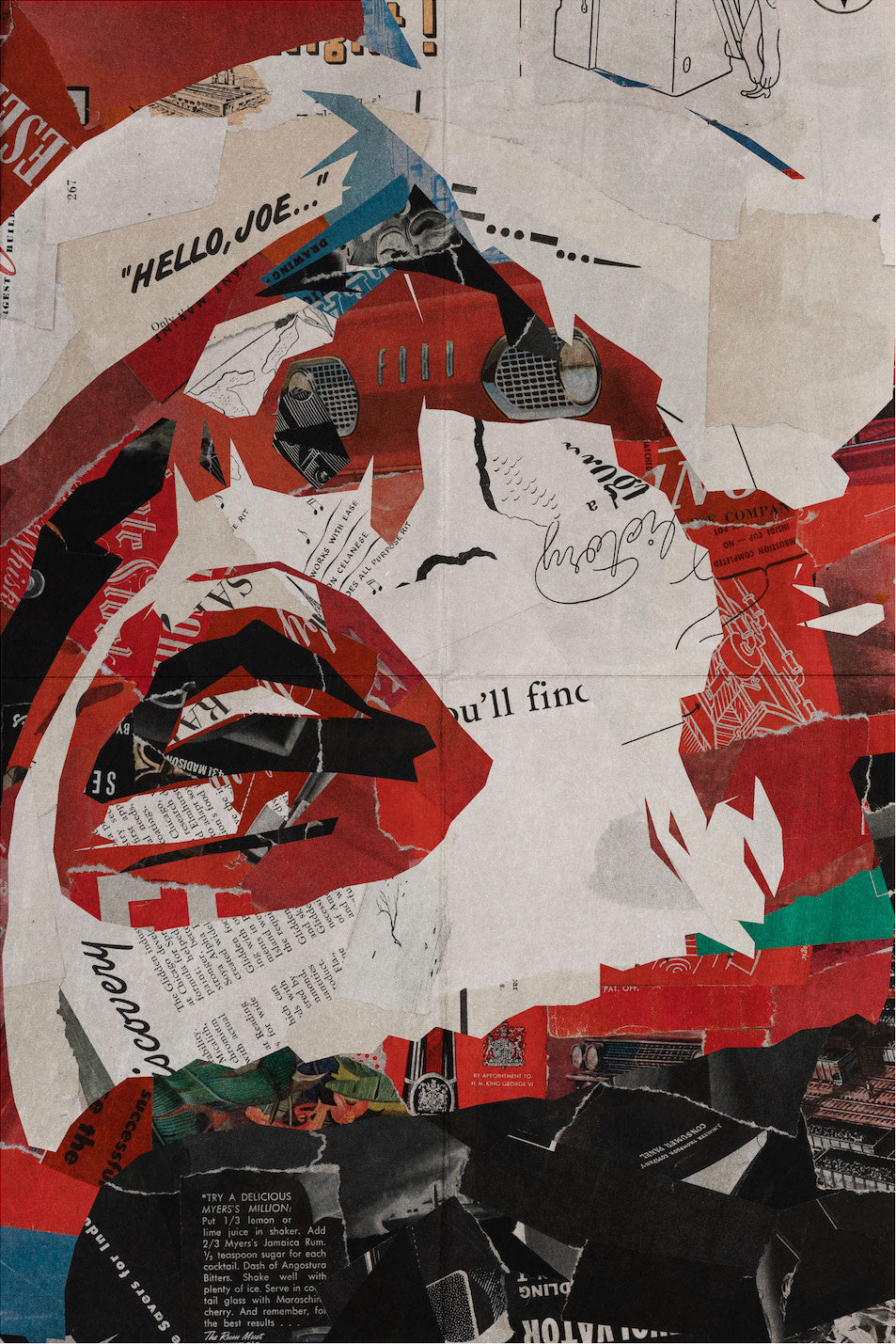 40x60_woman_mosaic_the_picturalist_wall_art