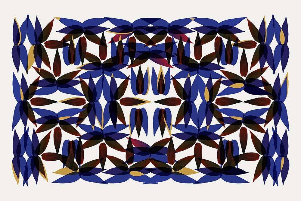 48x32_red_blue_gold_leaves