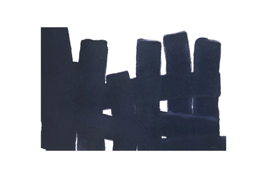 Still Thought by Marie Adeline