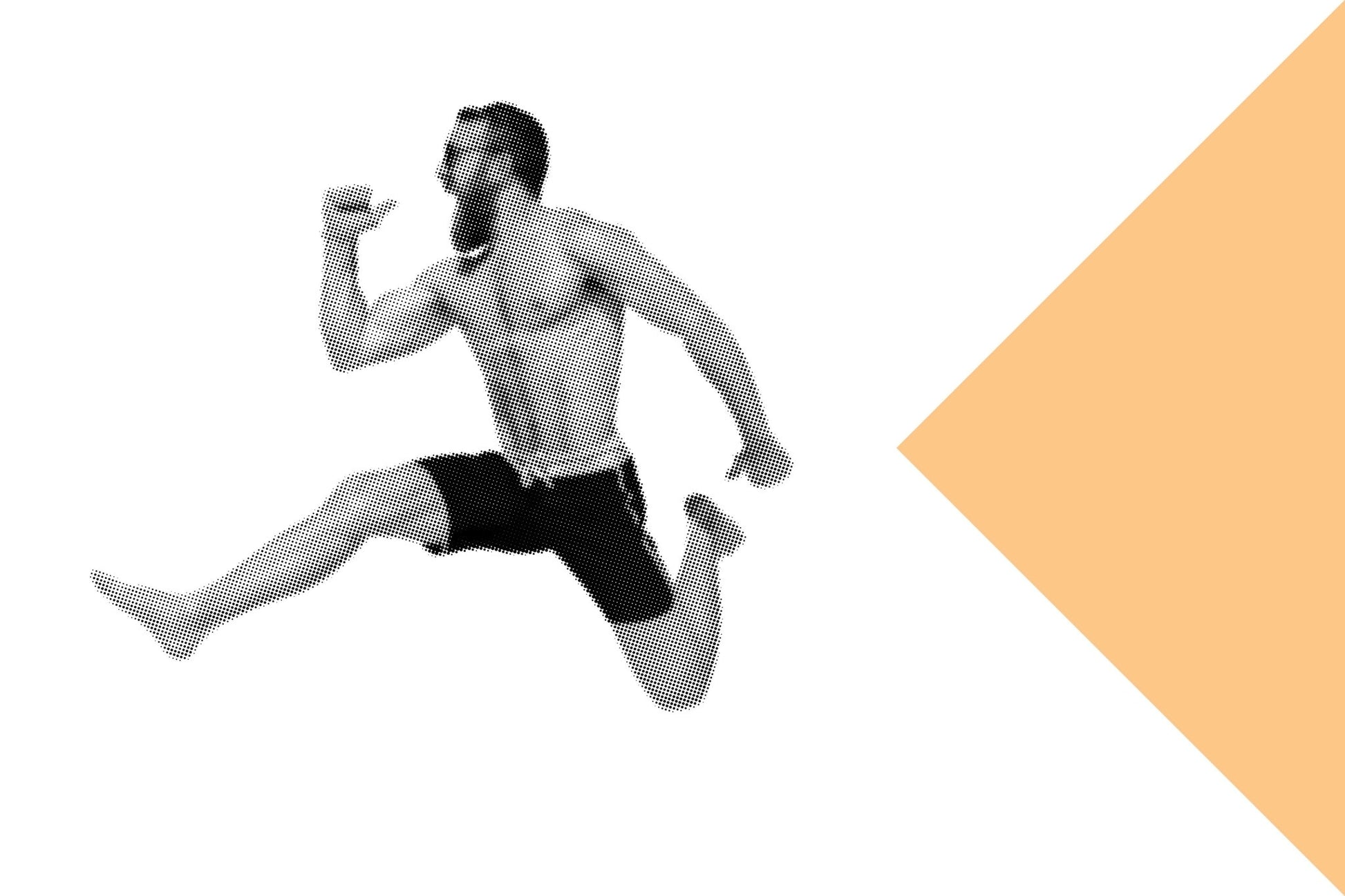 60x40_jump!_colour_hottie_the_picturalist_wall_art_web