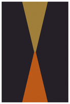 60x40_naranja_oro_the_picturalist_wall_art