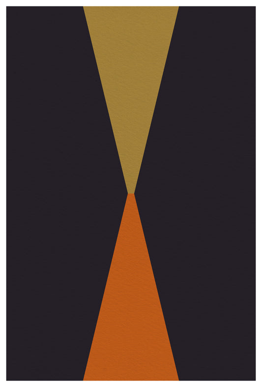 60x40_naranja_oro_the_picturalist_wall_art