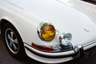Yellow Eyes - Porsche 911 | Classic Porsche 911 Fine Art Photography The Picturalist | Fine Art Prints on Paper