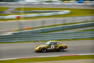Yellow Eyes - Porsche 911 | Classic Porsche 911 Fine Art Photography (Copy) The Picturalist | Fine Art Prints on Paper