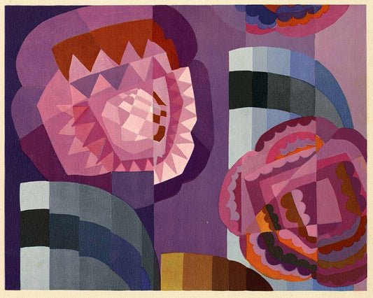 60x48_Benedictus_Roses