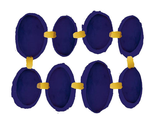 60x48_blue_dark_abstract_circles_chain