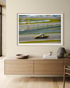 Apex 92- Porsche 911 Classic Porsche 911 Racing Photography by Alex Meunier The Picturalist | Fine Art Prints on Paper