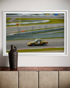 Apex 92- Porsche 911 Classic Porsche 911 Racing Photography by Alex Meunier The Picturalist | Fine Art Prints on Paper