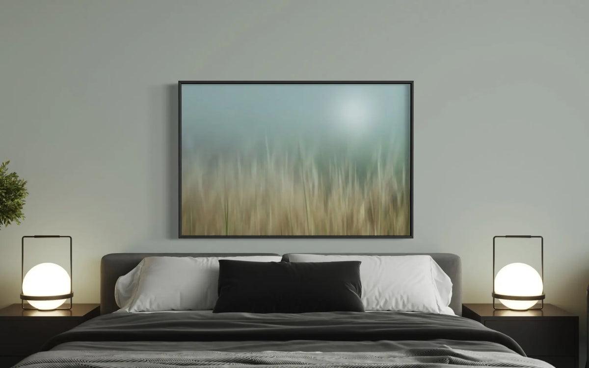Bliss by Karen Thom styled in a contemporary interior setting