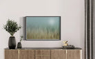Bliss by Karen Thom presented in a curated interior design