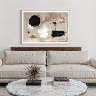 Caryatides by Alejandro Franseschini styled in a contemporary interior setting