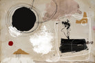 Caryatides by Alejandro Franseschini, fine art paper print, The Picturalist