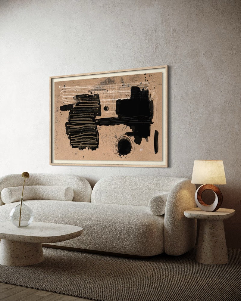 Entryway & Hallway Art – The Picturalist