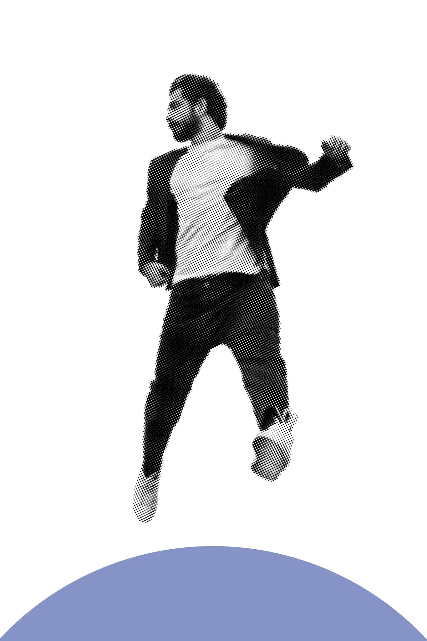 En forme dans les villes 7 par Alejandro Franseschini