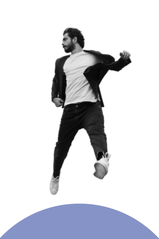 En forme dans les villes 7 par Alejandro Franseschini