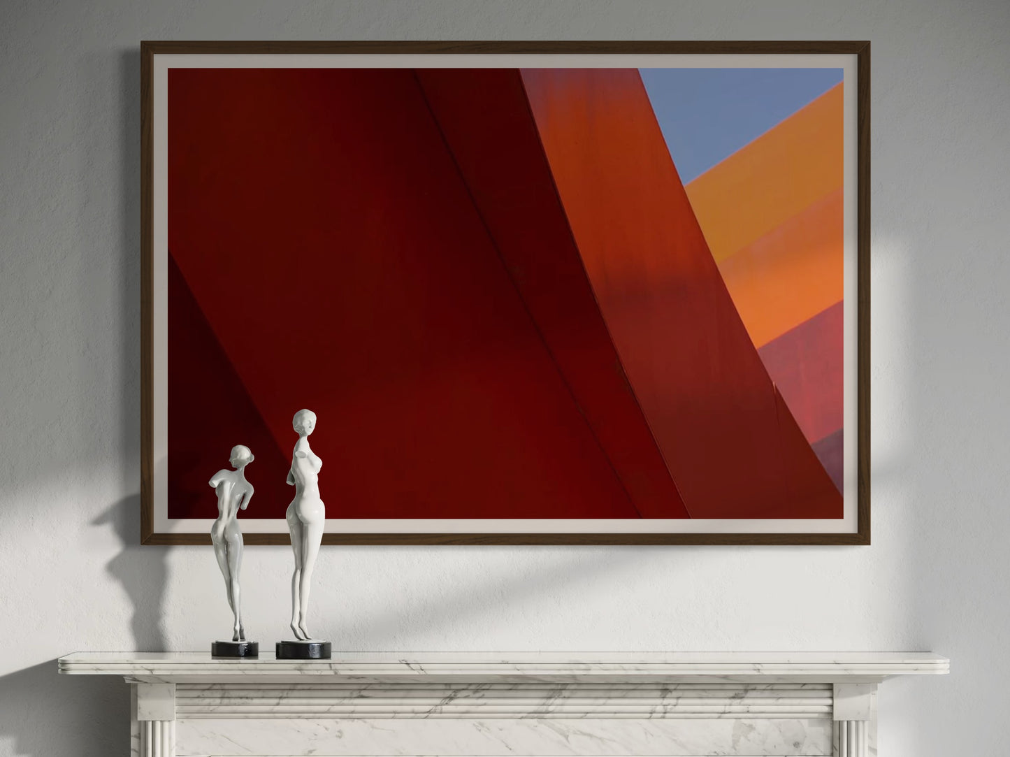 Flow I by Tal Paz-Fridman