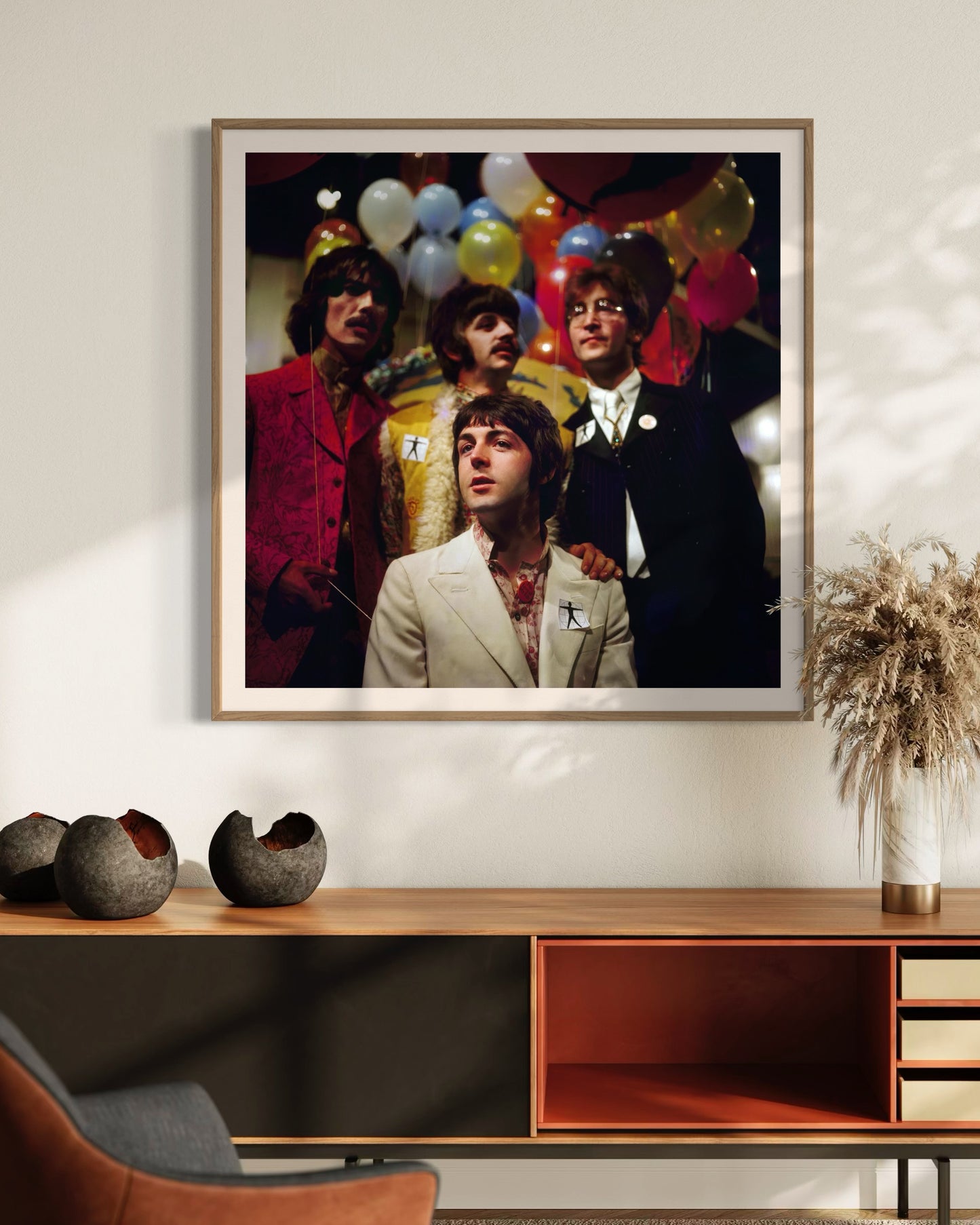 All You Need Is Love by BIPS - Stringer