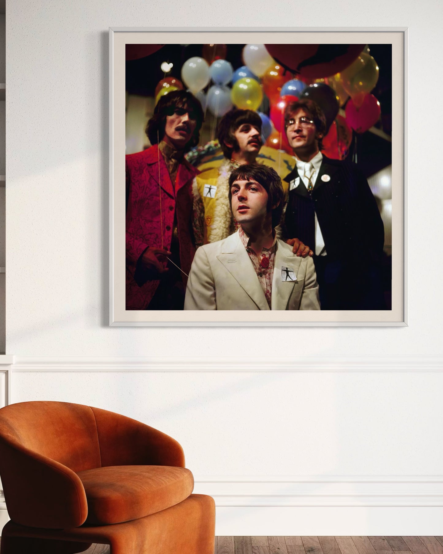 All You Need Is Love by BIPS - Stringer