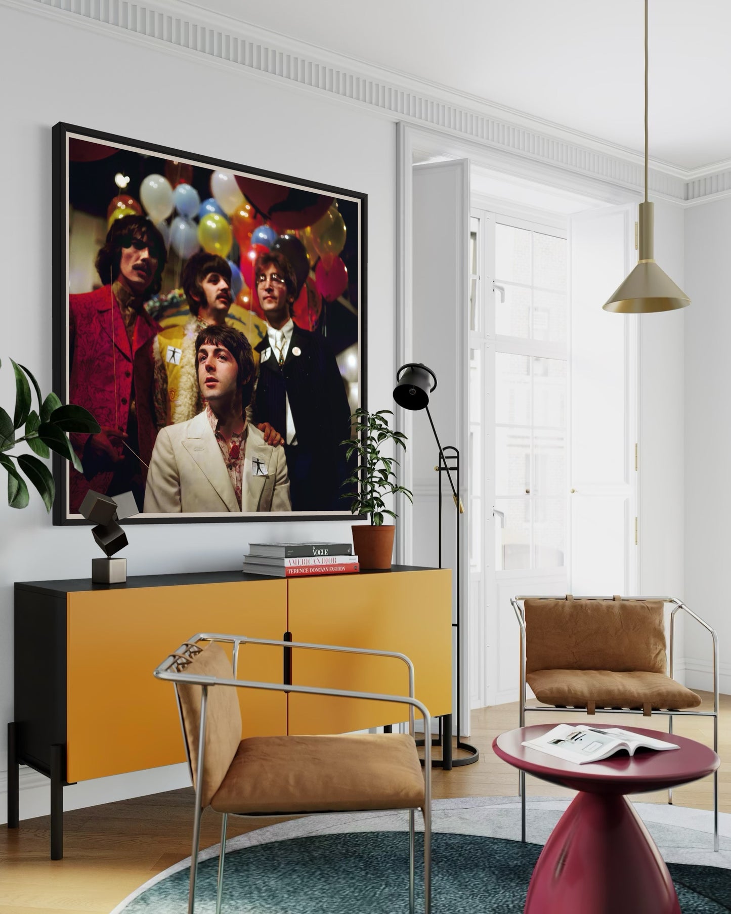 All You Need Is Love by BIPS - Stringer