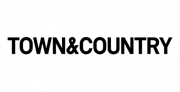 Town & Country