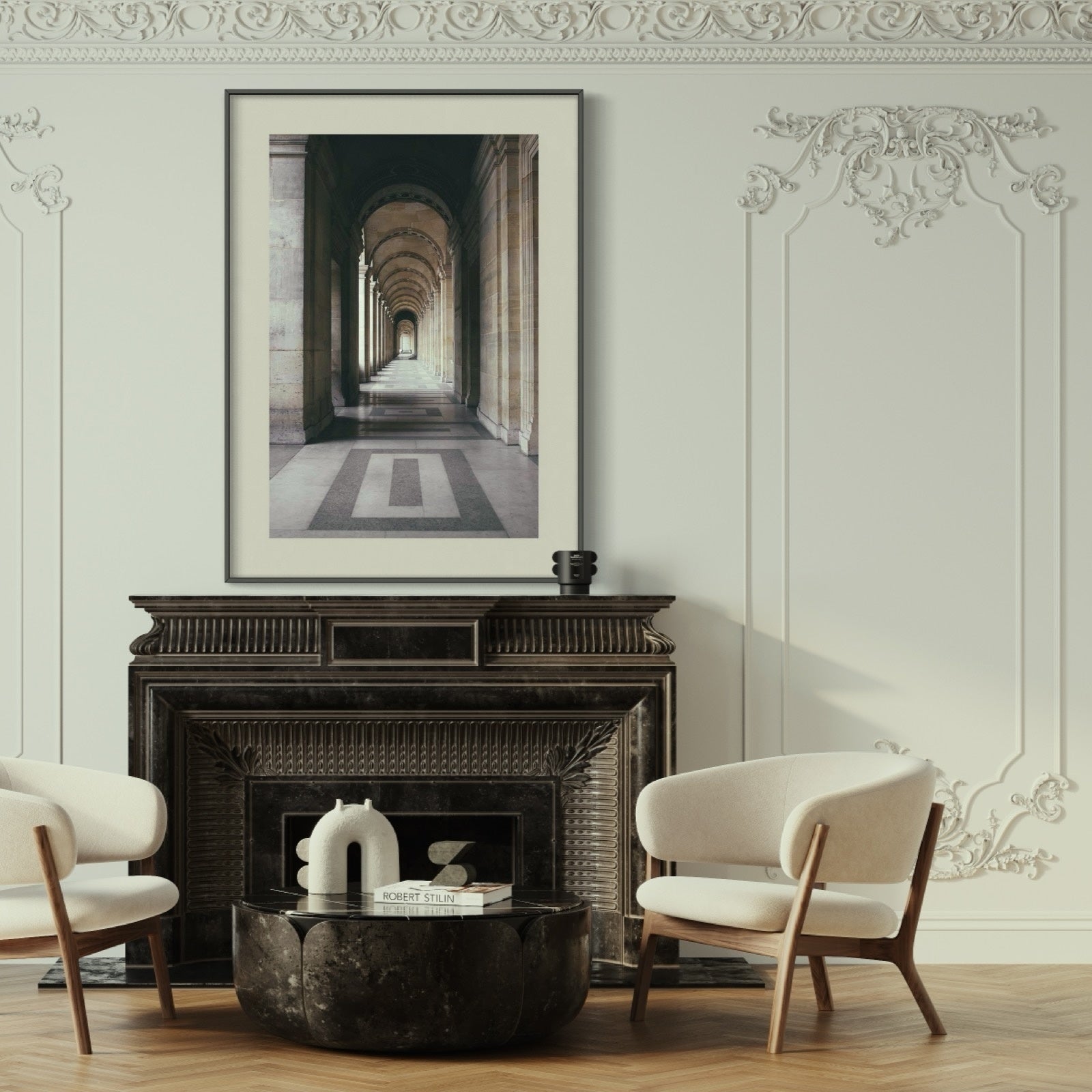 Architecture_The_Louvre_The_Picturalist