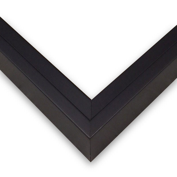 black_floater_frame_ThePicturalist