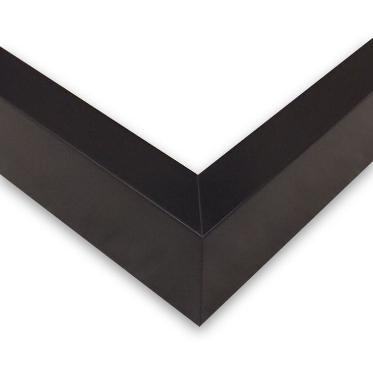 black_matte_frame