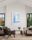 Chantelle Fulce's Abstract Art - Artist Spotlight by The Picturalist7