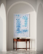 Chantelle Fulce's Abstract Art - Artist Spotlight by The Picturalist8