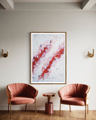 Chantelle Fulce's Abstract Art - Artist Spotlight by The Picturalist3