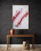 Chantelle Fulce's Abstract Art - Artist Spotlight by The Picturalist1