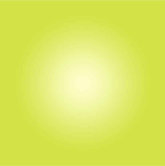 Chartreuse Halo by The Picturalist