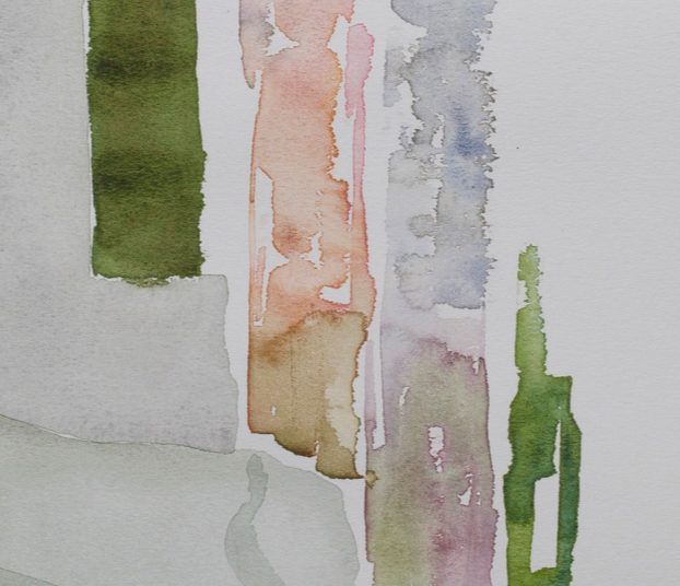 Detail Divan by Encarnacion Portal Rubio