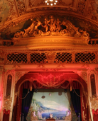 Detail I Will Enchant by M. Beck