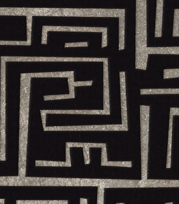 Detail Labyrinth by Alejandro Franseschini