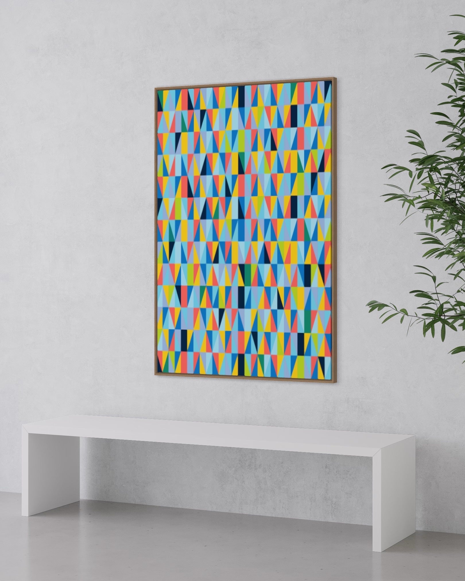 Facemount Metal Print The Picturalist 3