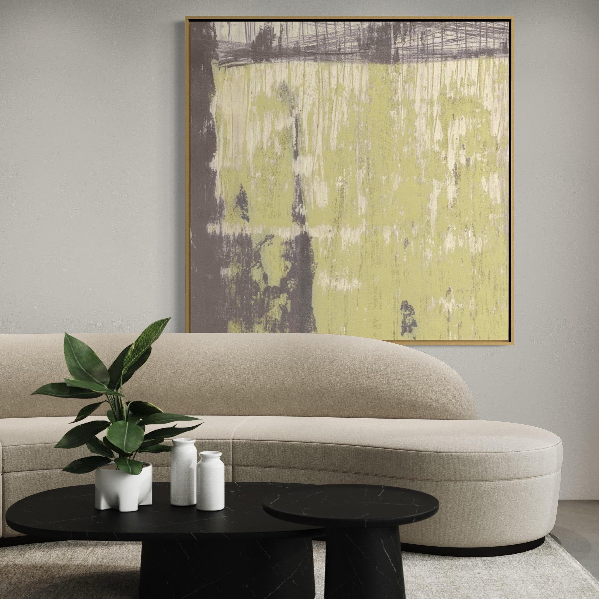 Universal Syncopations 55 by Evelyn Ogly – Picturalist Inc.
