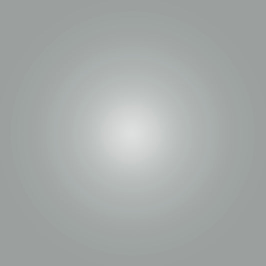 Smoke Halo by Alejandro Franseschini minimalist wall art in smoke-gray tones