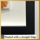 Floated Straight Edge_gold copy