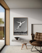 Framed art print The Picturalist_6087