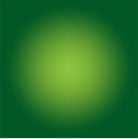 Green Halo Facemount acrylic print with a choice of floaters